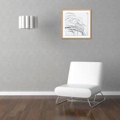 Serie Storm (rif. 845) (Disegno astratto)