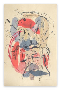 Guna TT (Pittura astratta)
