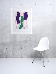 14AV10G-2014 (Abstract print)