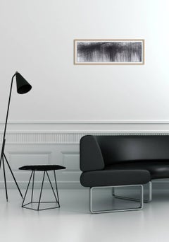 Storm Horizontal 82 (D dessin abstrait)