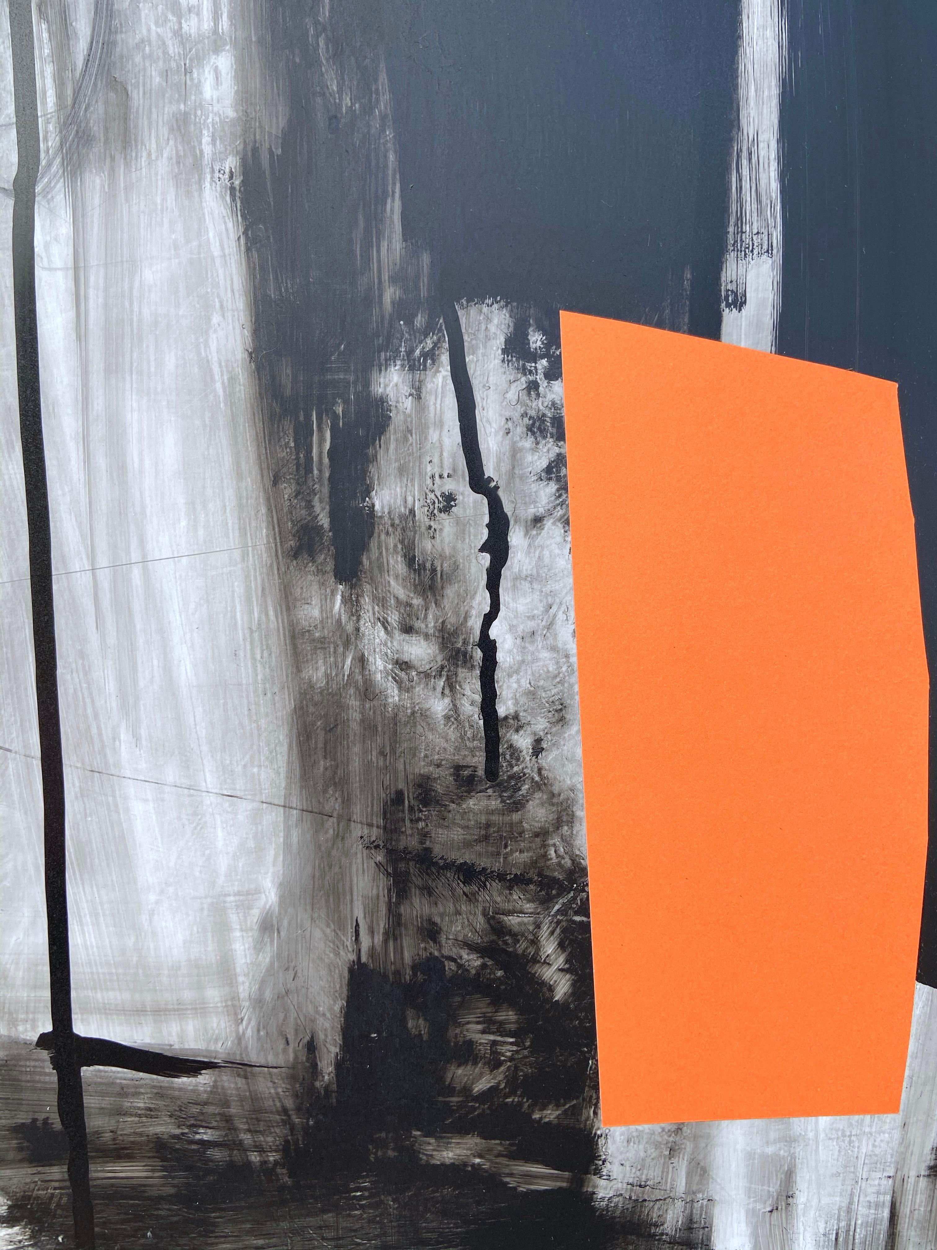Equilibrio (Pittura astratta) in vendita 6
