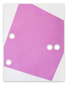 Senza titolo (266.11) (Pittura astratta)