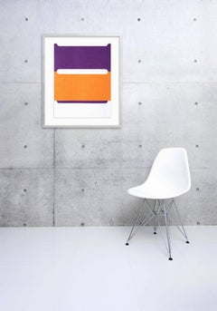 Sin título 393.11 (Pintura abstracta)