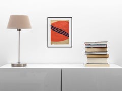 Untitled 1513 (Abstract painting)