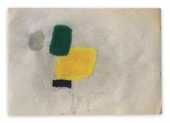 Untitled 2005 (Abstract painting)