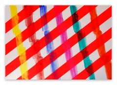 Senza titolo 10 (Pittura astratta)