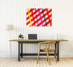 Senza titolo 10 (Pittura astratta)