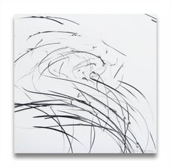Storm series (ref. 845) (Abstract drawing)