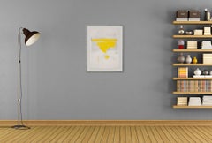 1.20 (Rif. 09) (Pittura dell'espressionismo astratto)