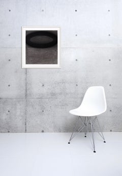 Intermezzo 7 (Abstract drawing)
