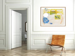 Colby 10 (Abstract painting)