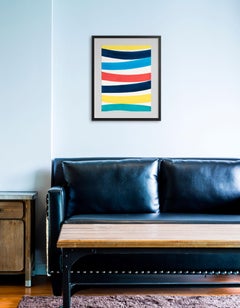 Tempo (Abstract drawing)