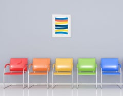 Acorde (Dibujo abstracto)