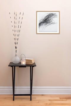 Storm Series (Ref 844) (Abstract drawing)