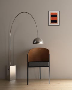 Sin título 1915 (Dibujo abstracto)