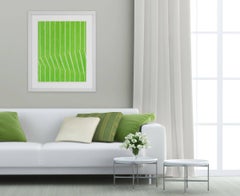 Senza titolo (257.11) (Disegno astratto)