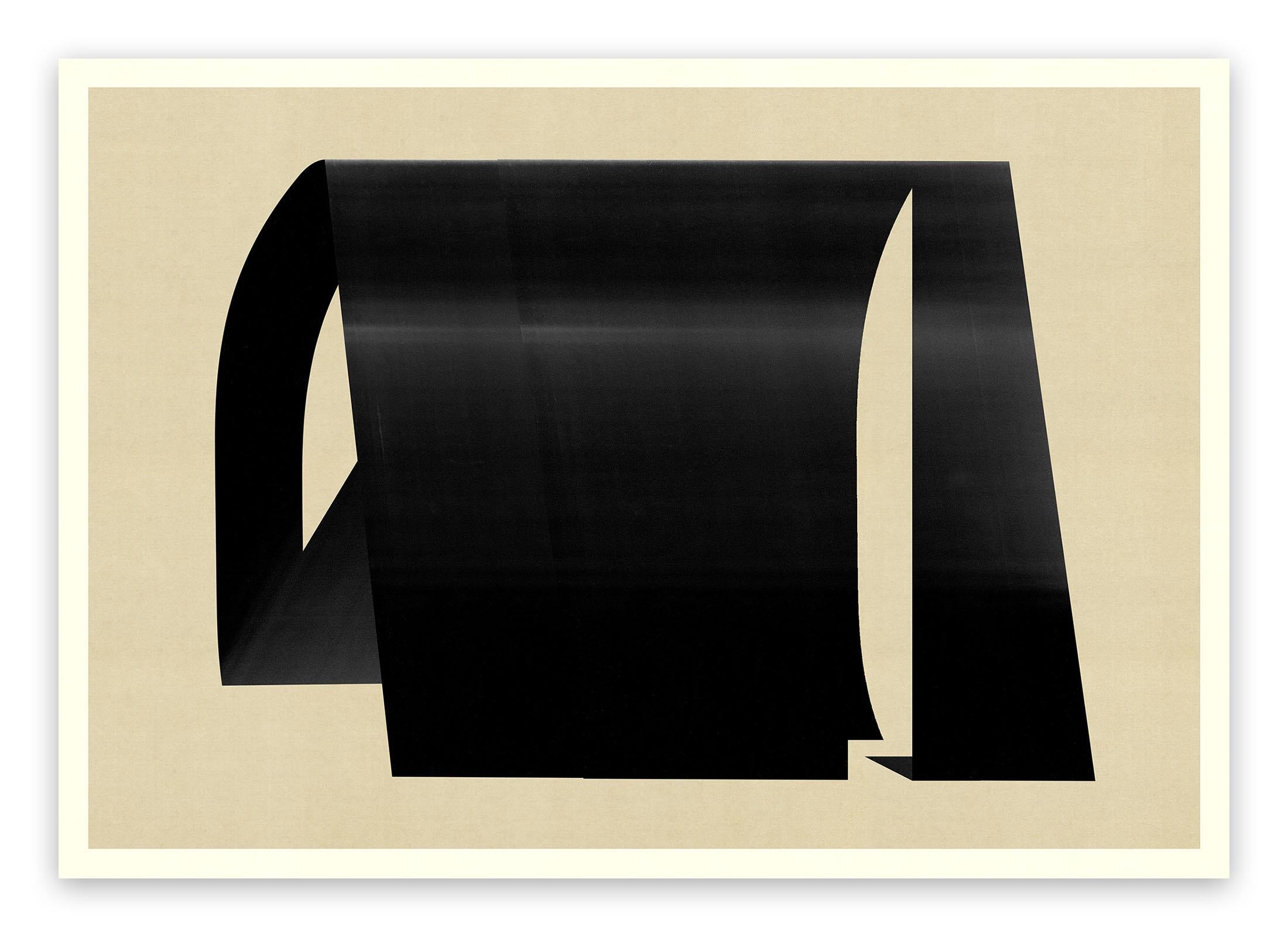 Jesús Perea	 Abstract Drawing – M228 (Abstrakte neue Medien)