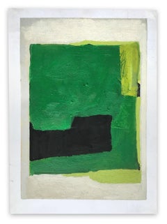 Ohne Titel 2011 (Abstrakte Malerei)