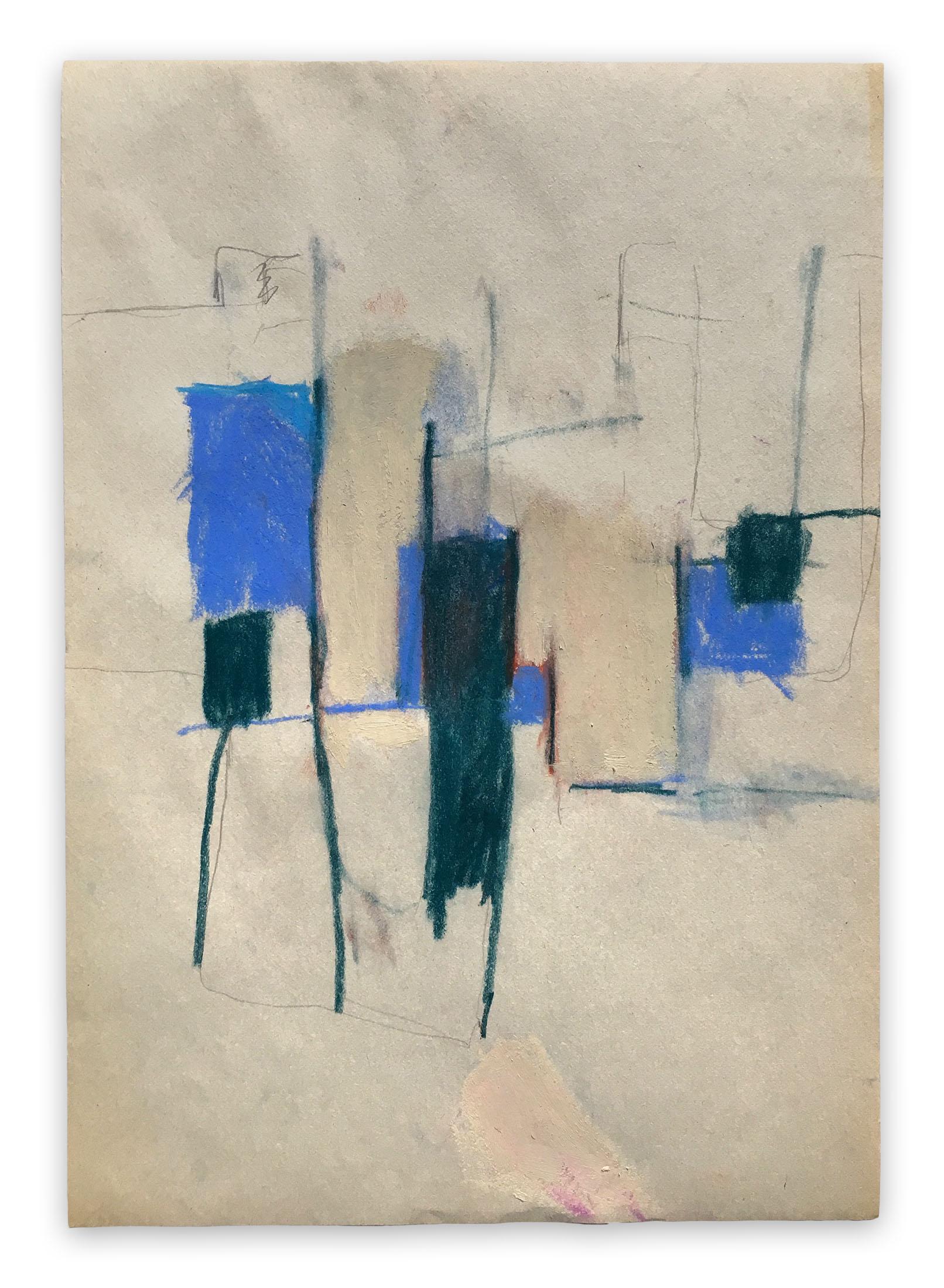 Untitled 2003 (Abstract Painting)