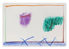 Senza titolo 4 (Pittura astratta)