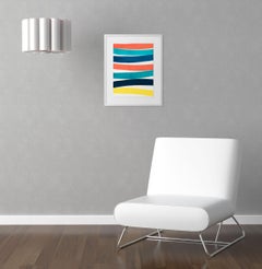 Riposo (Disegno astratto)