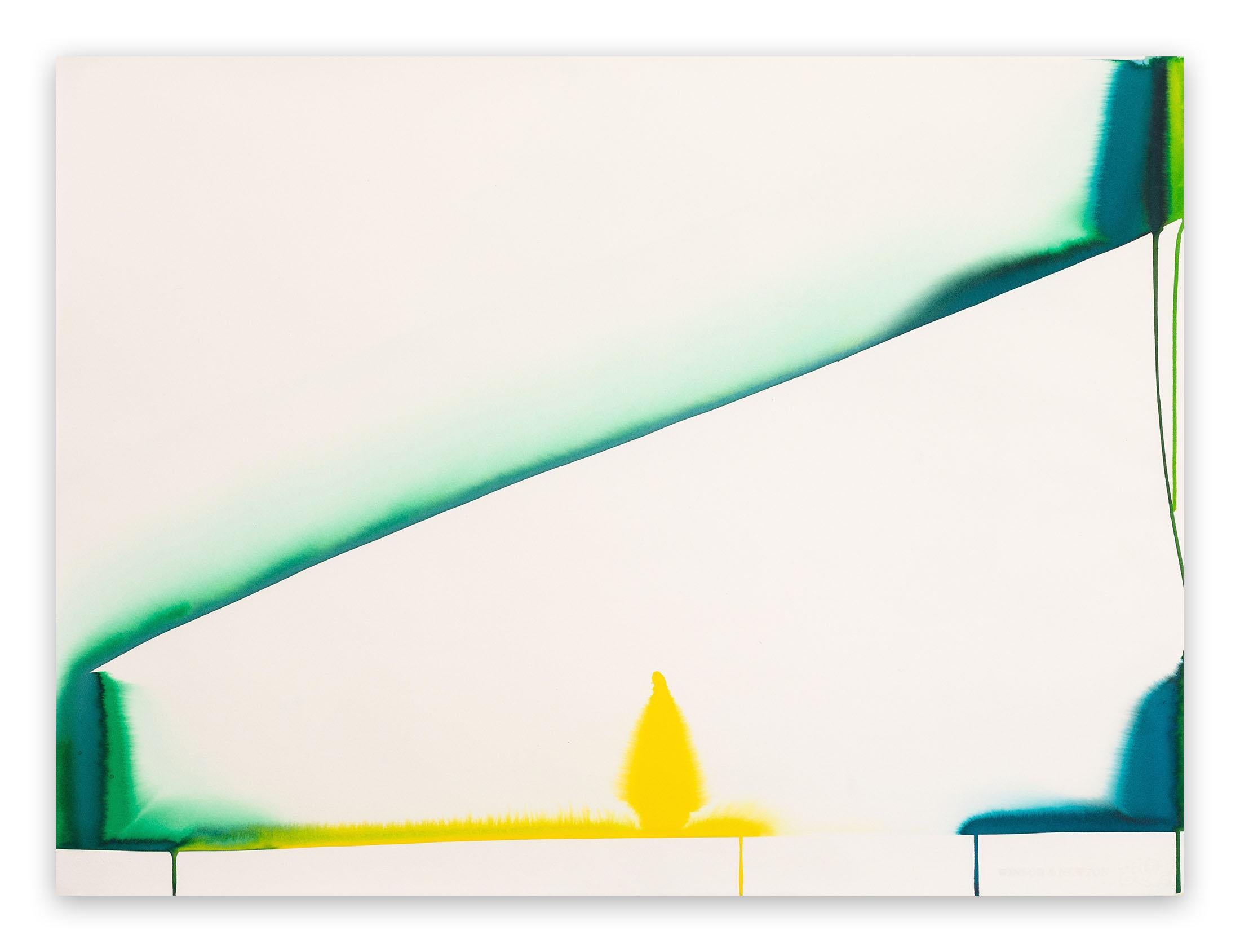 Senza titolo 21003 (Pittura astratta)

Inchiostro su carta - Senza cornice.

Quest'opera viene venduta come trittico, con le dimensioni di ciascun elemento: 56 x 76 cm/22 x 30