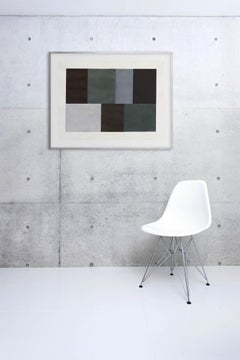 Test Patrón 5 (Estudio gris)