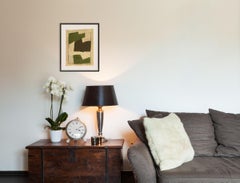 Sin título 2002 (Pintura abstracta)