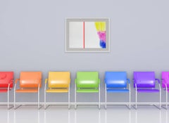 Untitled 7 (Abstract painting)