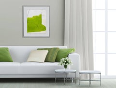 Adjacent 2 (Abstrakte Zeichnung)