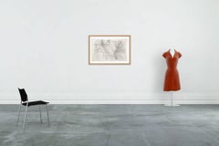 Prospetto 1 (Disegno astratto)