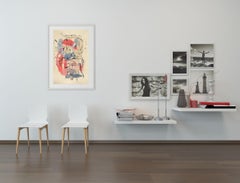 Guna TT (Pittura astratta)