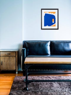 Senza titolo (101.13) (Pittura astratta)