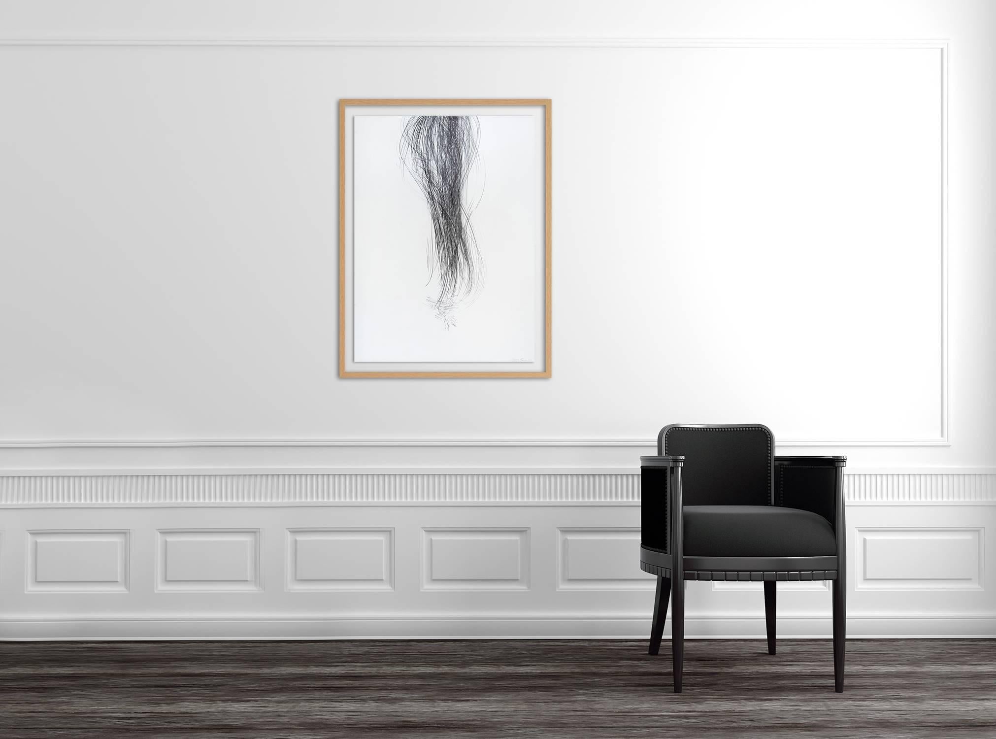 Spill (ref 857) ( dessin abstrait) - Art de Jaanika Peerna