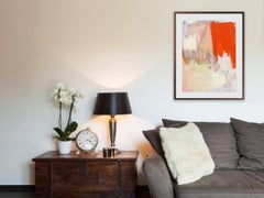 Adjacent 6 (Abstract drawing)