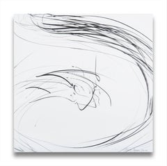 Small maelstrom (Ref 855) (Abstract drawing)