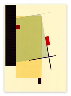Untitled 2011 (Abstract Painting)