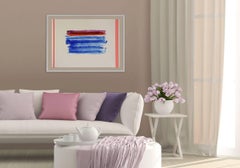 Senza titolo 5 (Pittura astratta)