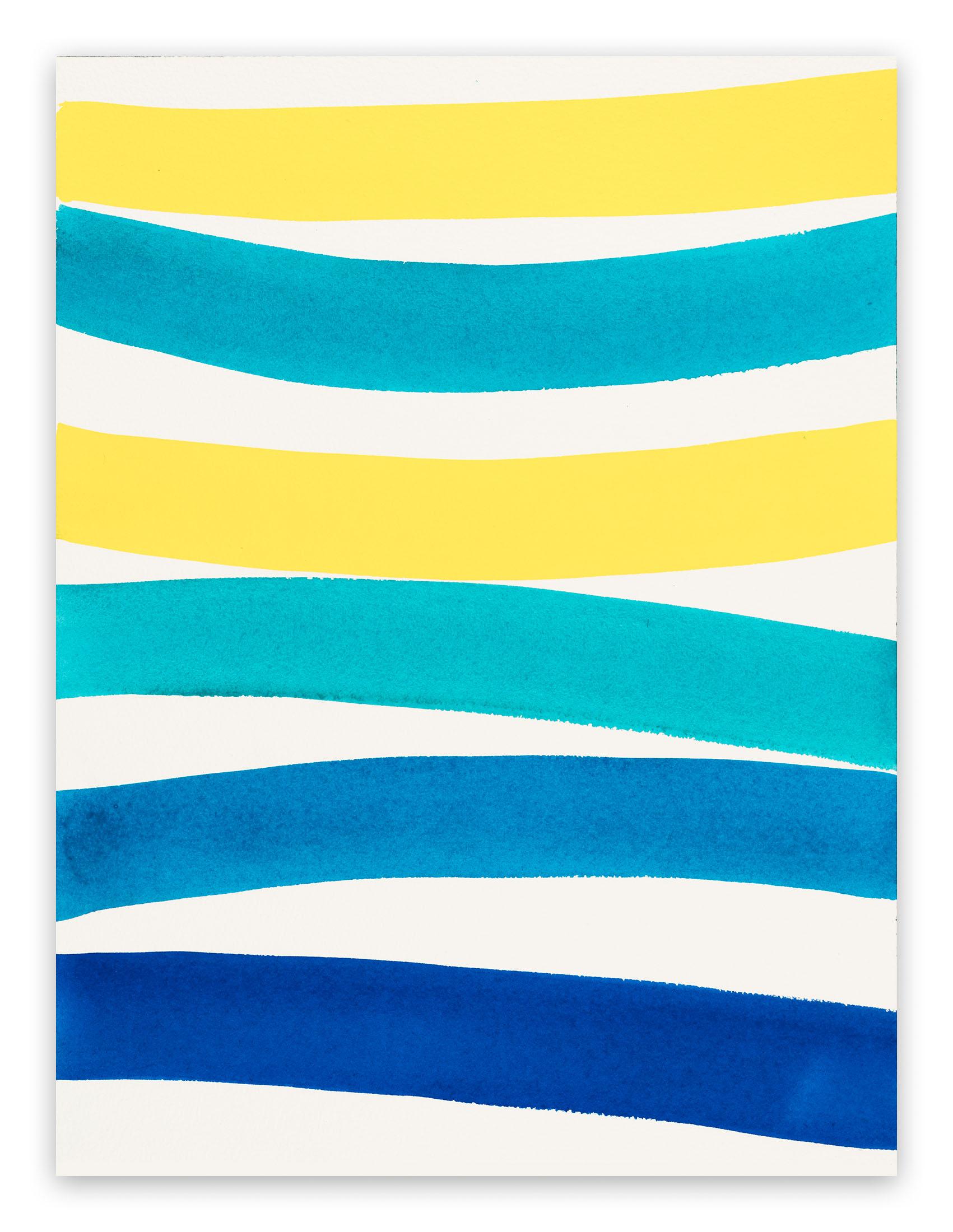Wave (Abstract drawing)