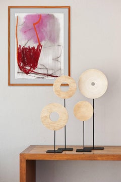 Adjacent 7 (dessin abstrait)