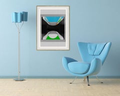 M336 (Abstract Drawing)
