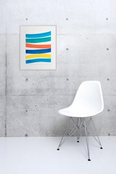 Swing (Dibujo abstracto)