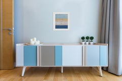 Untitled 557 (Abstract painting)