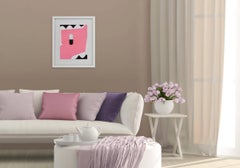 Untitled (105.13) (Abstract Drawing)