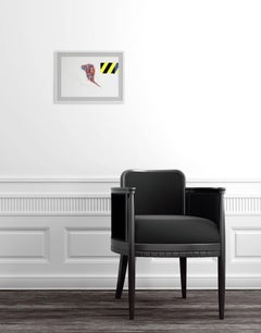 Untitled 2 (Abstract painting)