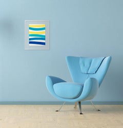 Wave (Abstrakte Zeichnung)