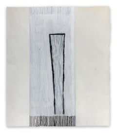 Untitled 2012 (Abstract Drawing)