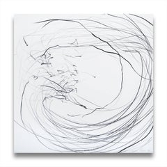 Small Maelstrom (Ref 854) (Abstract drawing)