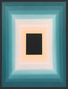 BEHIND SPACE AND SKY