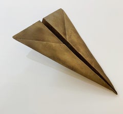 Gerard Basil  PAPER AIRPLANE BOX SET II